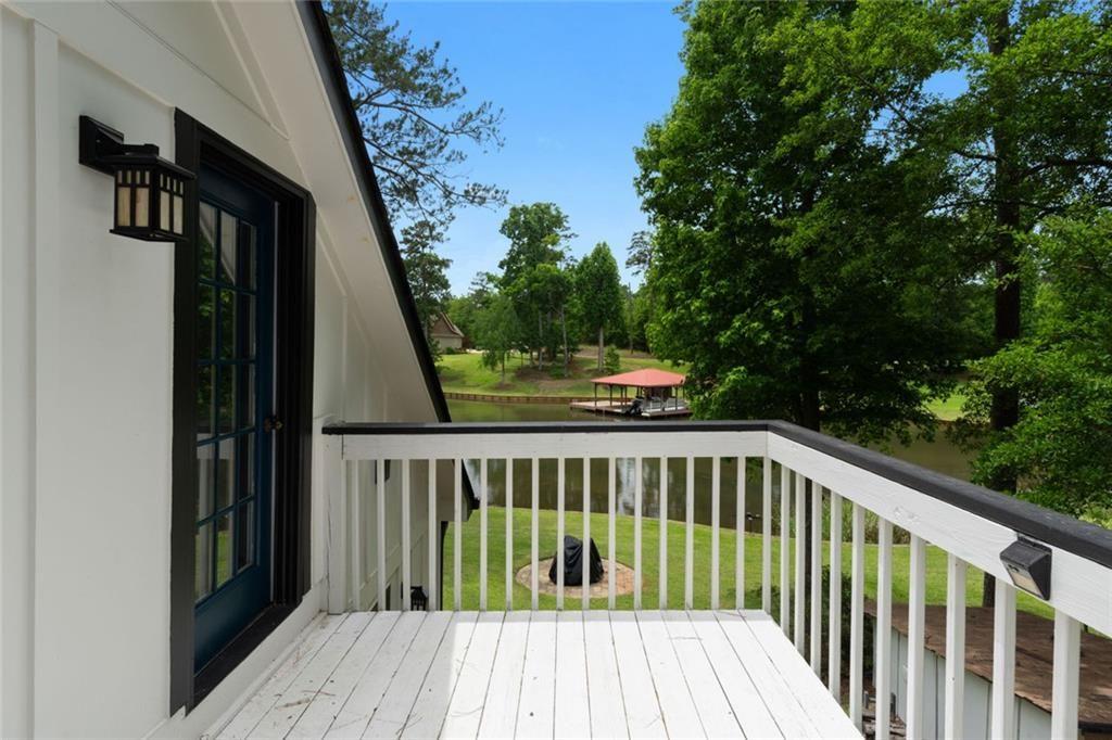 112 Sinclair Lane Eatonton, GA 31024 - Photo 20 of 38