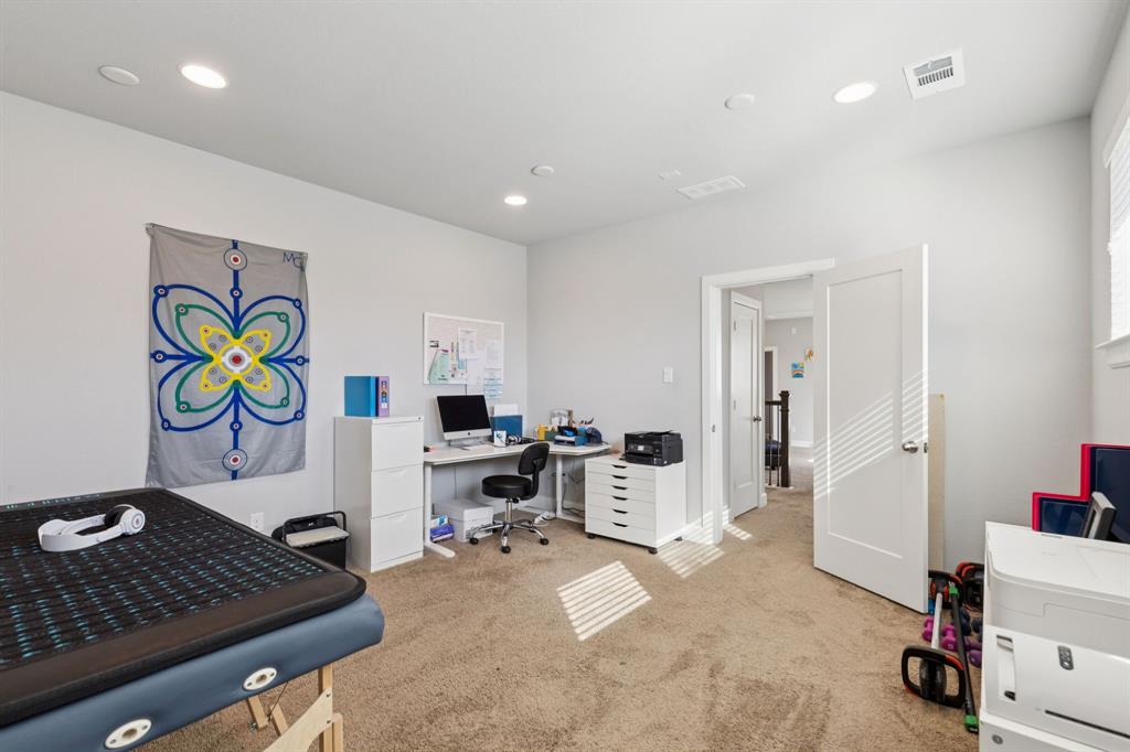 2000 Crescent Street Fort Worth, TX 76008 - Photo 29 of 40