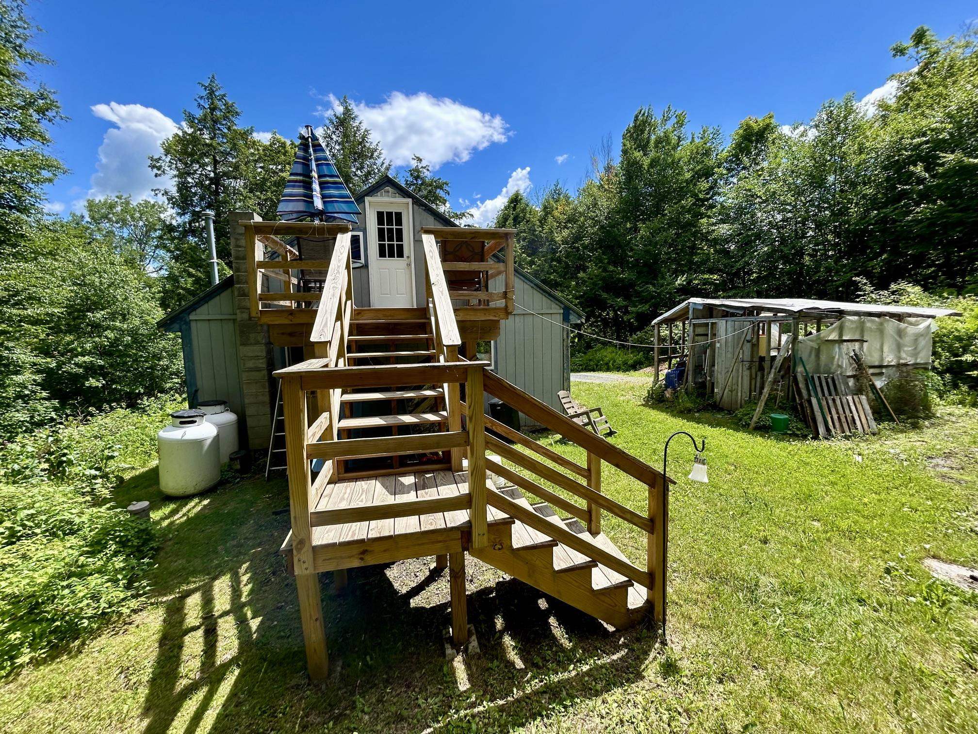 8 Mary White Road Tunbridge, VT 05038 - Photo 6 of 41