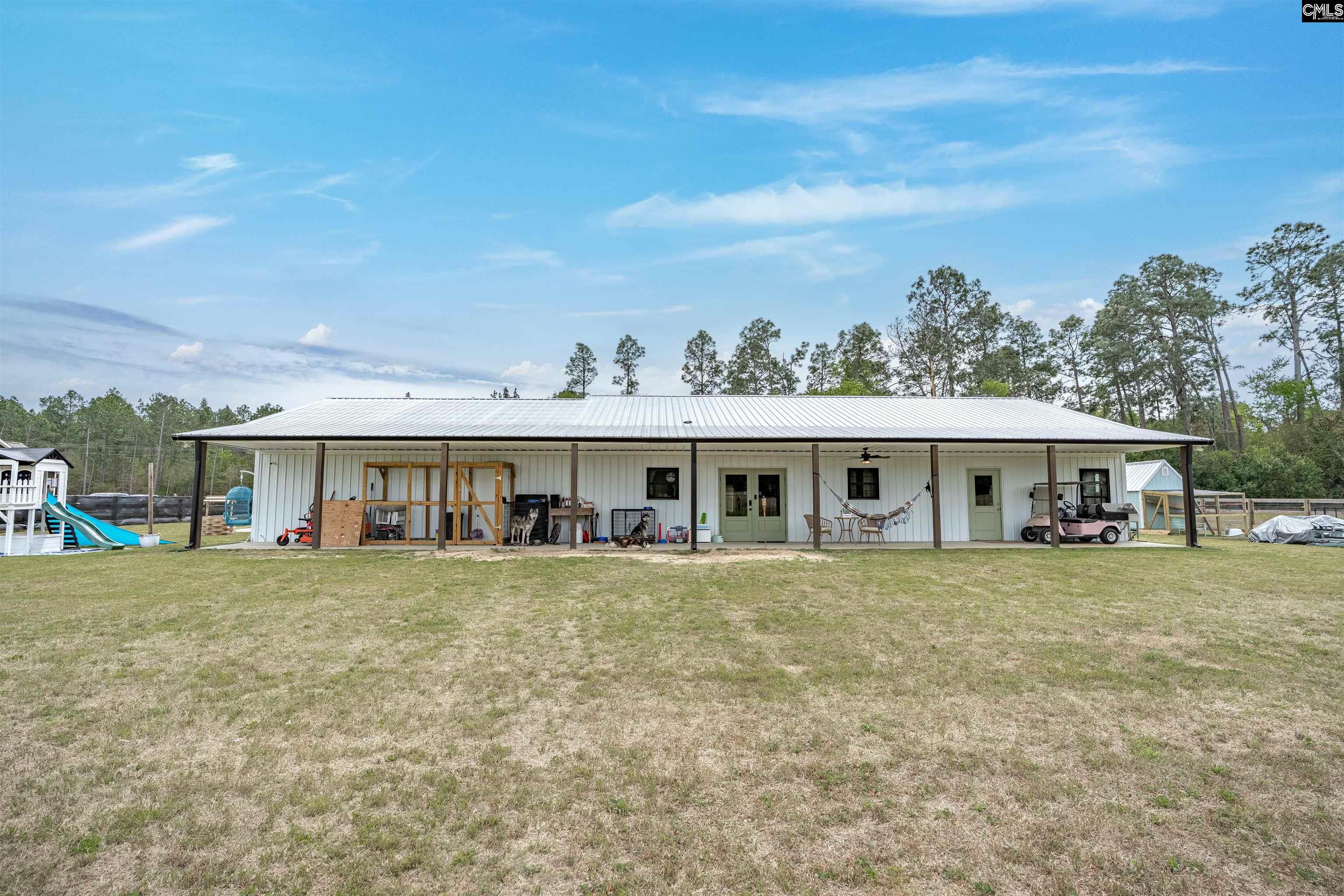 1936 Ben Franklin Road Leesville, SC 29070 - Photo 48 of 60