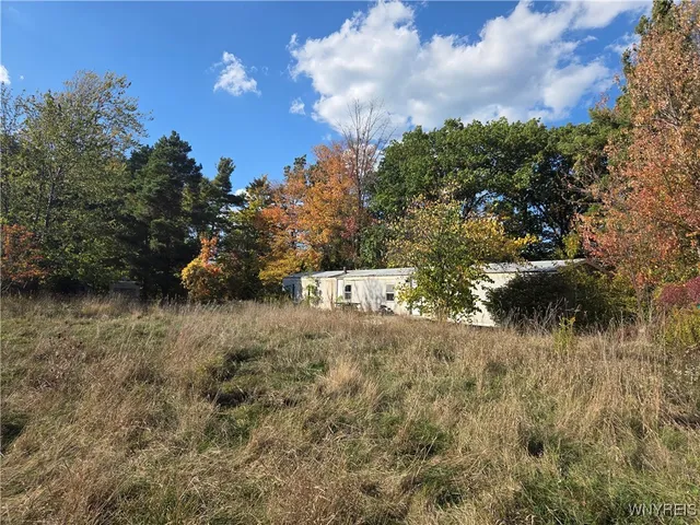 $40,000 | 14503 Erway Track, Carlton, NY 14571