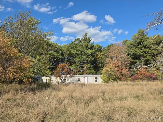 $40,000 | 14503 Erway Track, Carlton, NY 14571