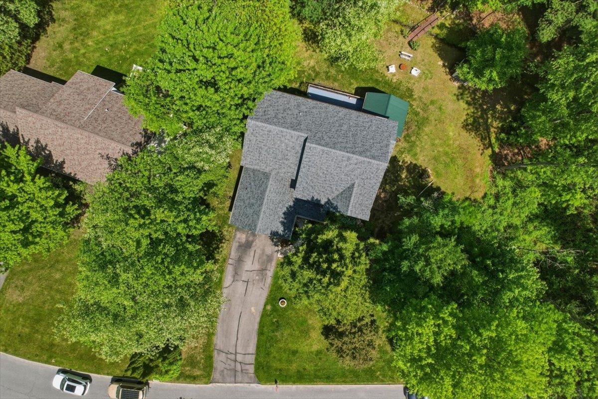 64 Stonegate Lane Shelburne, VT 05482 - Photo 7 of 45