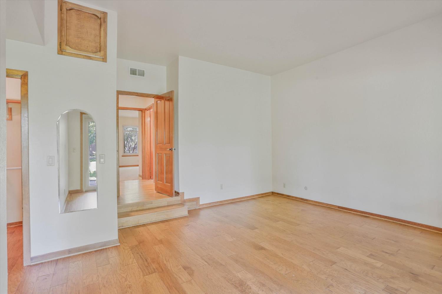 3029 Merrick San Way Carmichael, CA 95608 - Photo 19 of 31 an empty room with windows