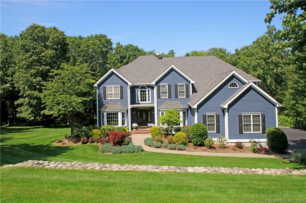 3 Cider Mill Road Newtown, CT 06482 - Photo 1 of 1 Gallery Image 1