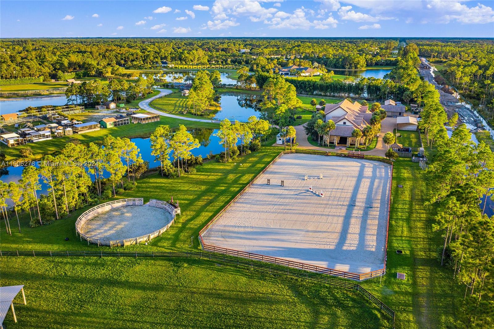 1500 Southeast Ranch Road South Jupiter, FL 33478 - Photo 2 of 29 a view of an outdoor space