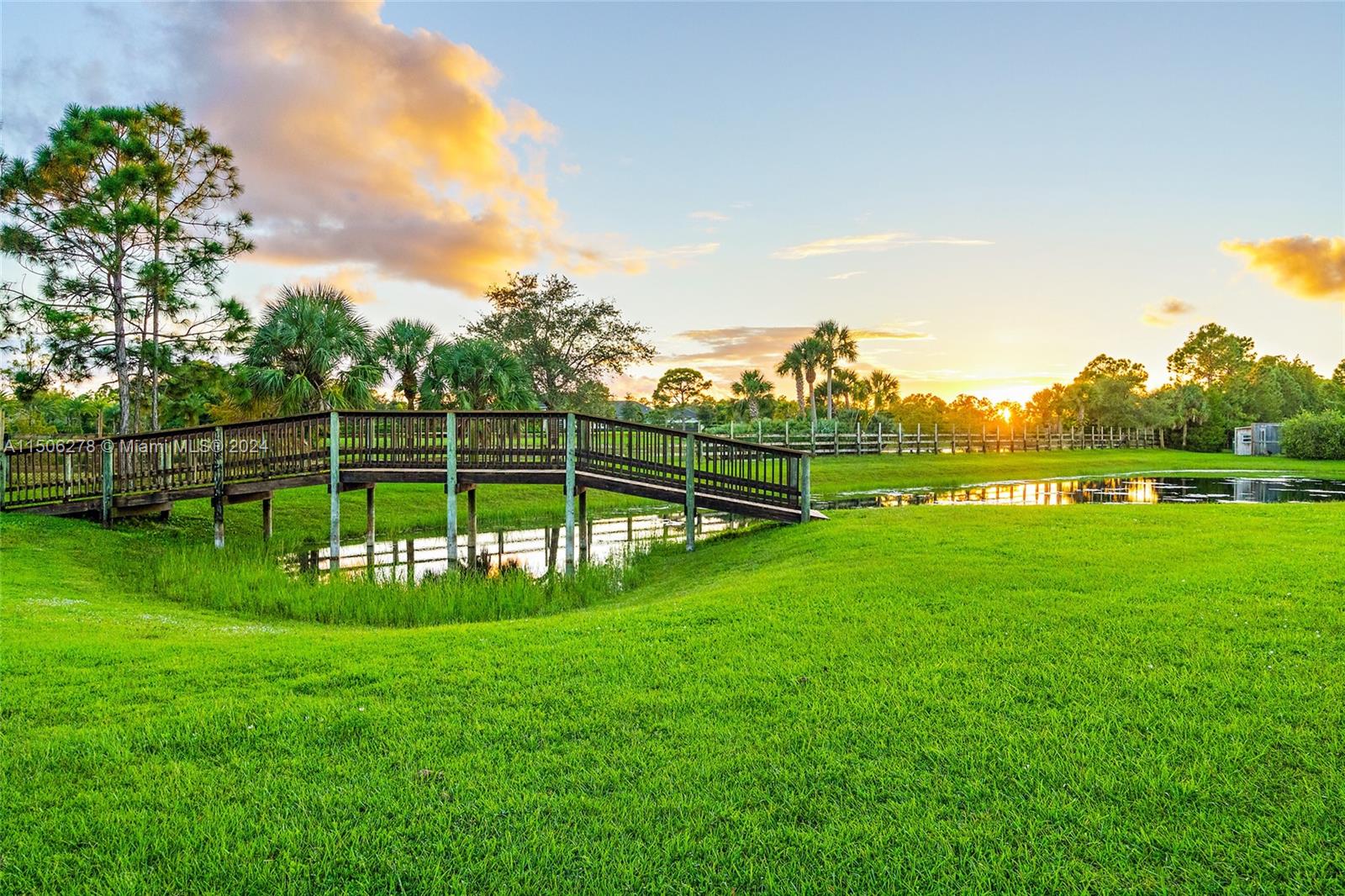 1500 Southeast Ranch Road South Jupiter, FL 33478 - Photo 28 of 29 a view of a park