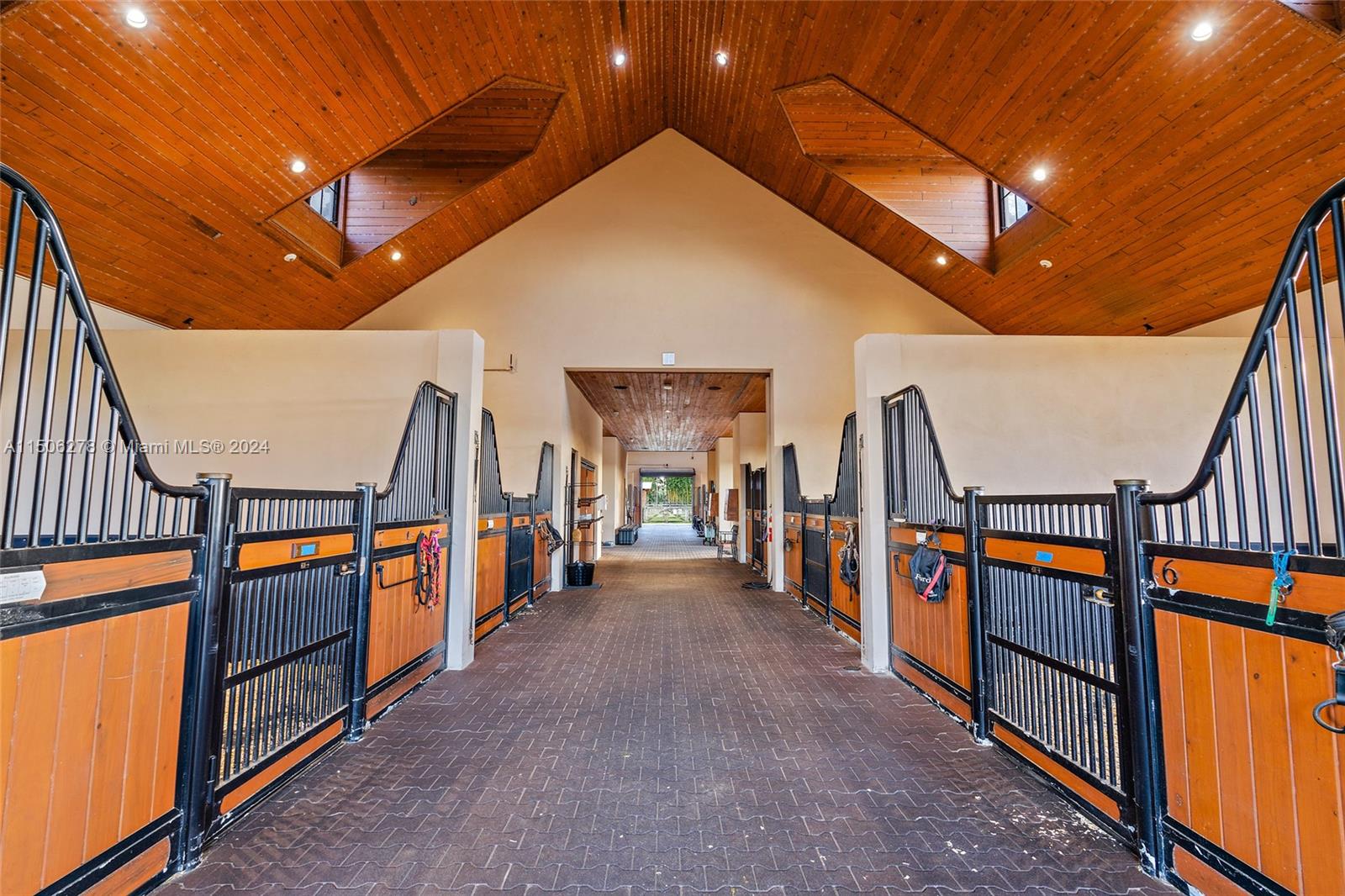 1500 Southeast Ranch Road South Jupiter, FL 33478 - Photo 3 of 29 a view of an entryway with hardwood