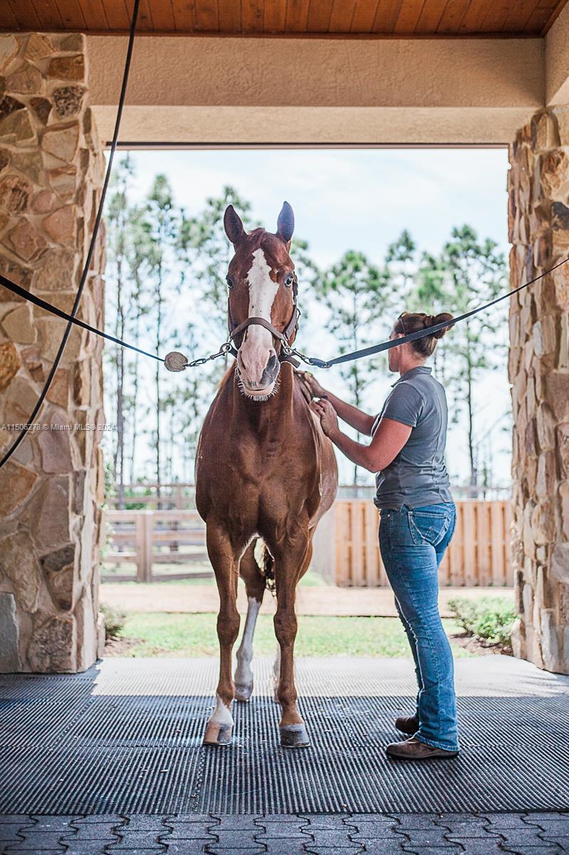 1500 Southeast Ranch Road South Jupiter, FL 33478 - Photo 4 of 29 a view of entryway