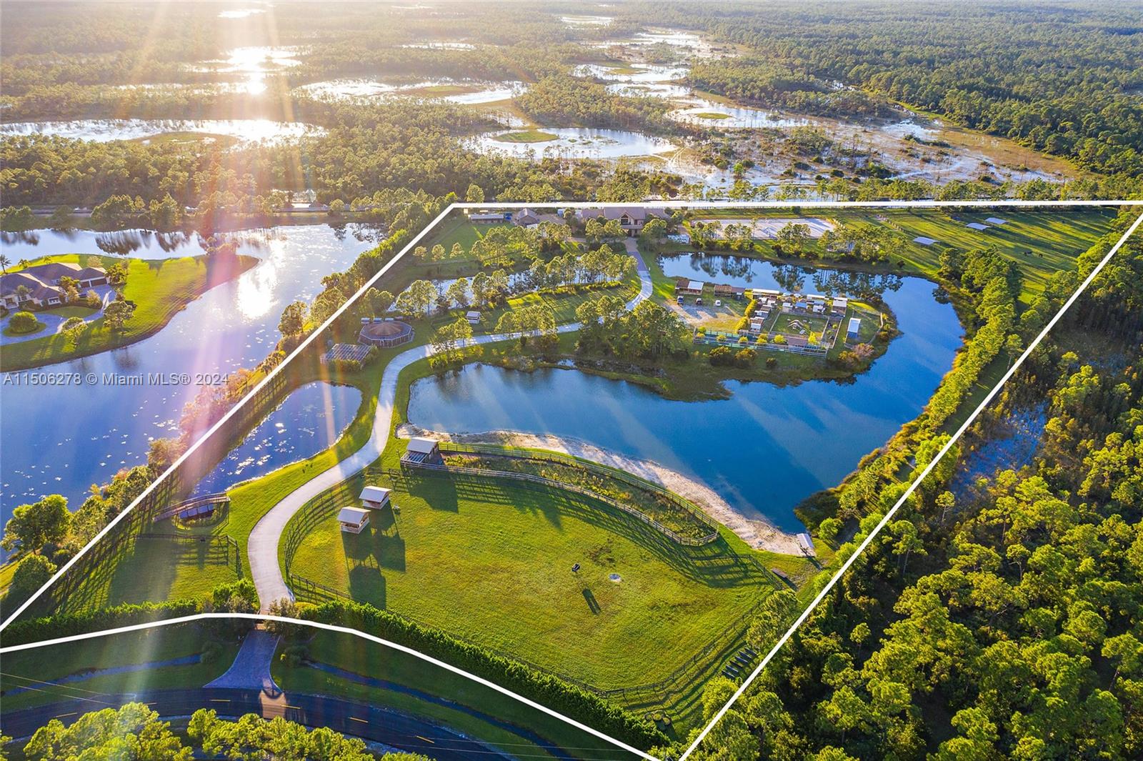 1500 Southeast Ranch Road South Jupiter, FL 33478 - Photo 10 of 29