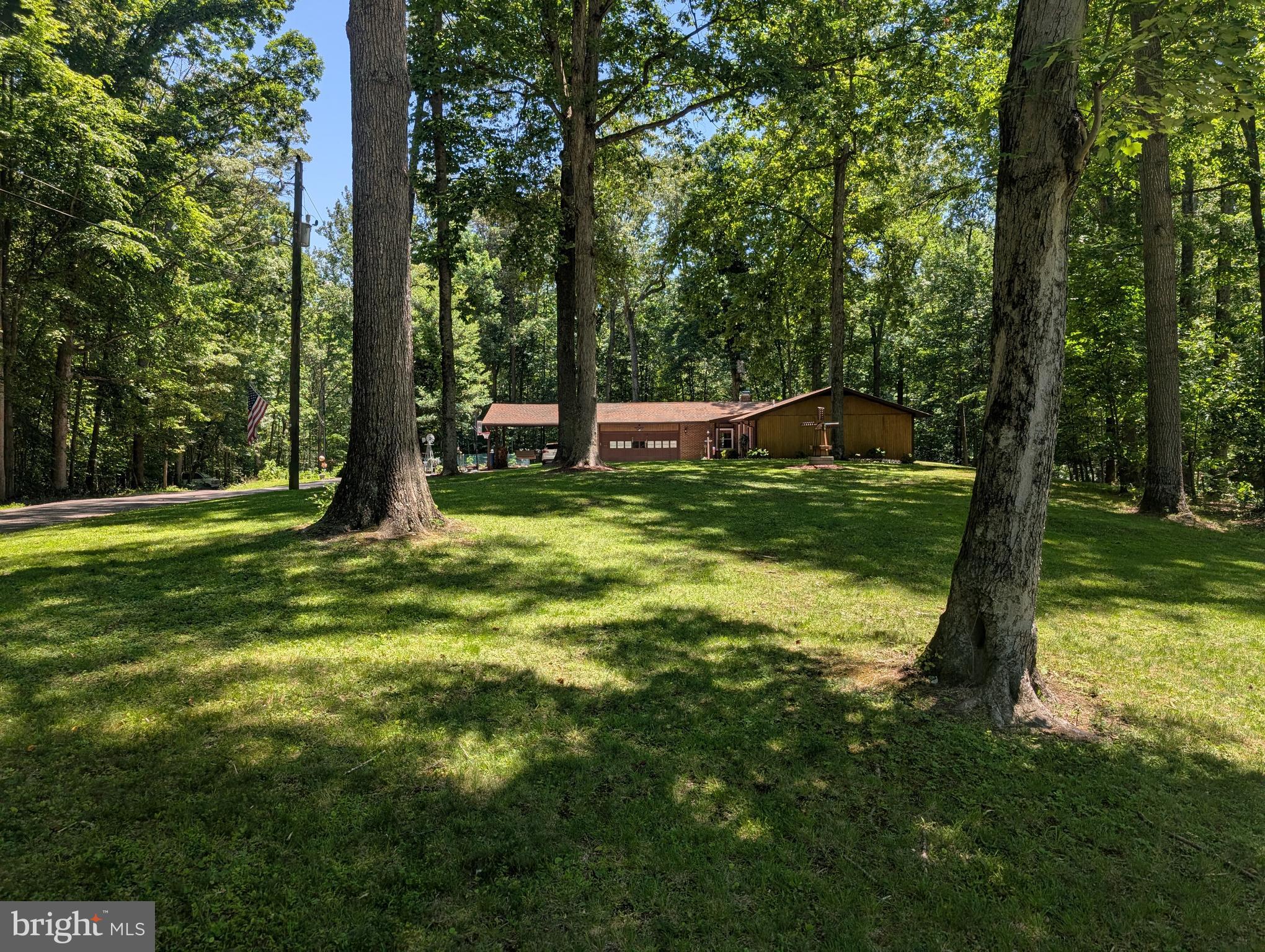 6997 Gilbeth Road Manassas, VA 20112 - Photo 4 of 50 Farthest point on Lot