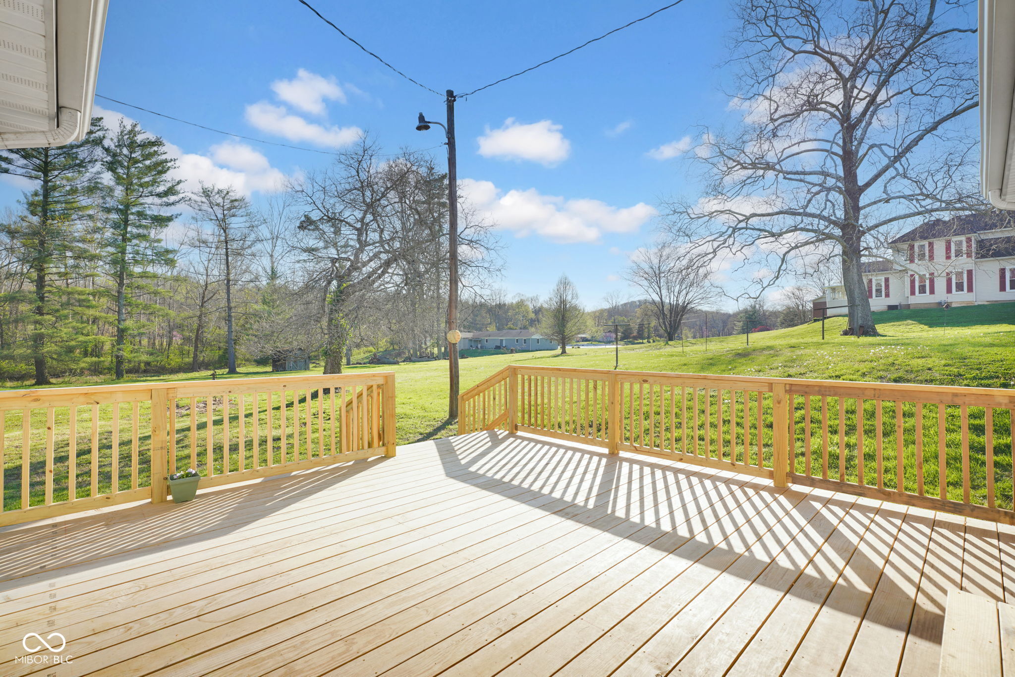 8311 West Old Nashville Road Columbus, IN 47201 - Photo 20 of 36
