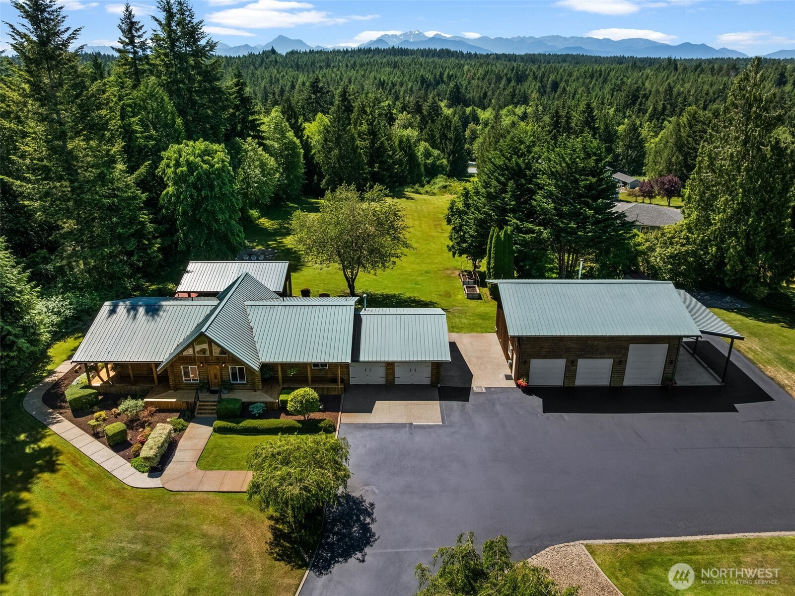 16143 Bay Ridge Drive Northwest Poulsbo, WA 98370 - Photo 1 of 40