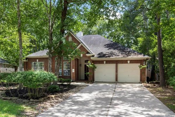 $3,000 | 11 Belcarra Place, The Woodlands, TX 77382