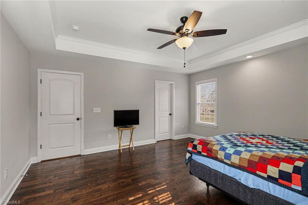 254 Spring Forest Road Asheboro, NC 27205 - Photo 13 of 28