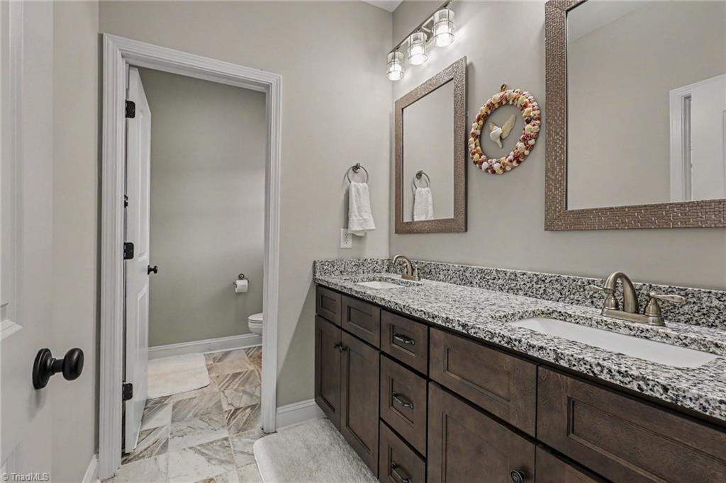 254 Spring Forest Road Asheboro, NC 27205 - Photo 15 of 28