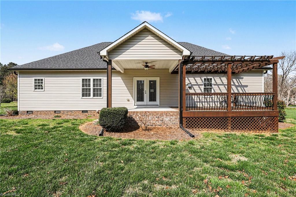 254 Spring Forest Road Asheboro, NC 27205 - Photo 22 of 28