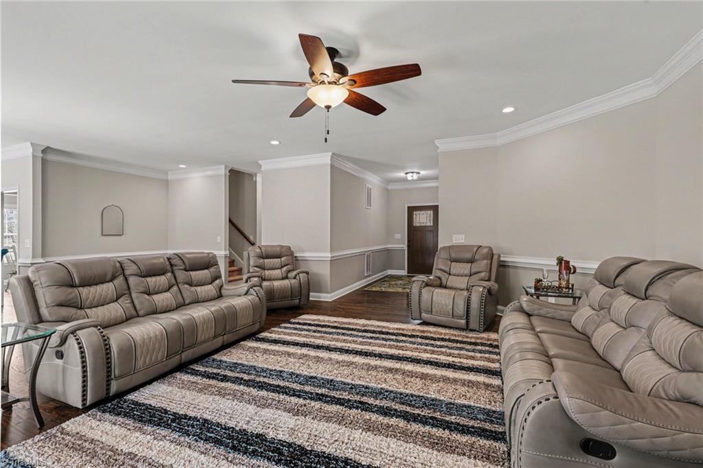 254 Spring Forest Road Asheboro, NC 27205 - Photo 3 of 28