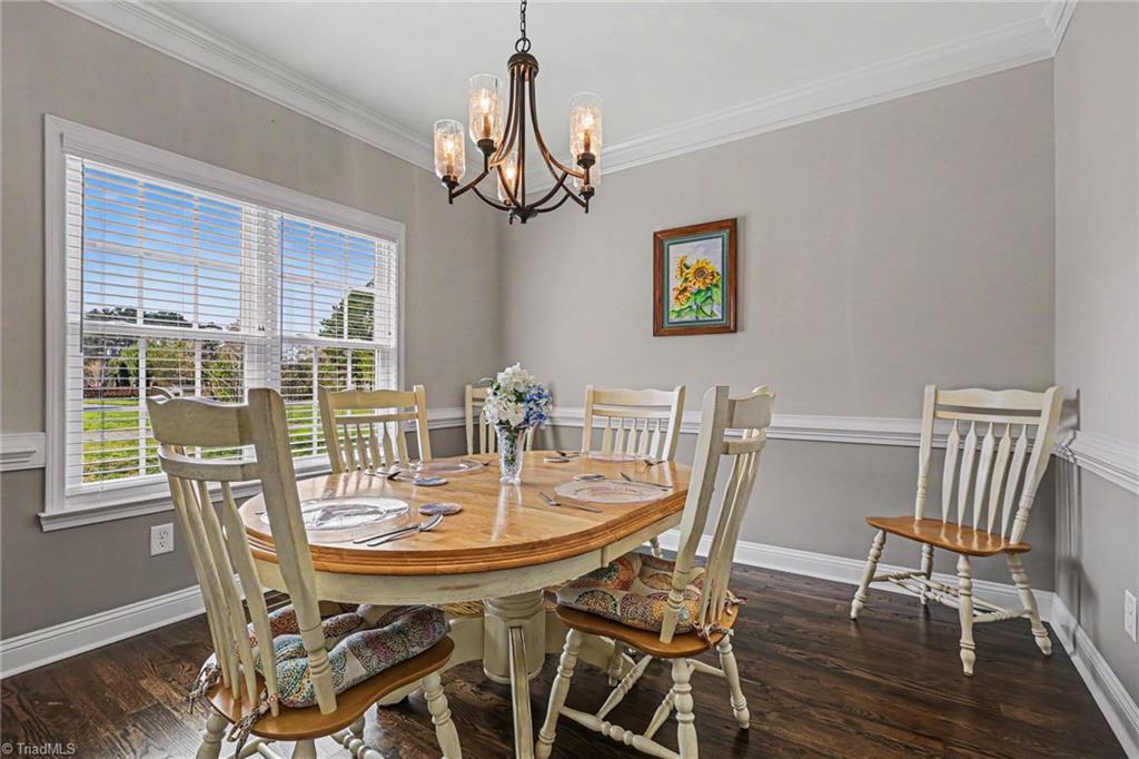 254 Spring Forest Road Asheboro, NC 27205 - Photo 5 of 28