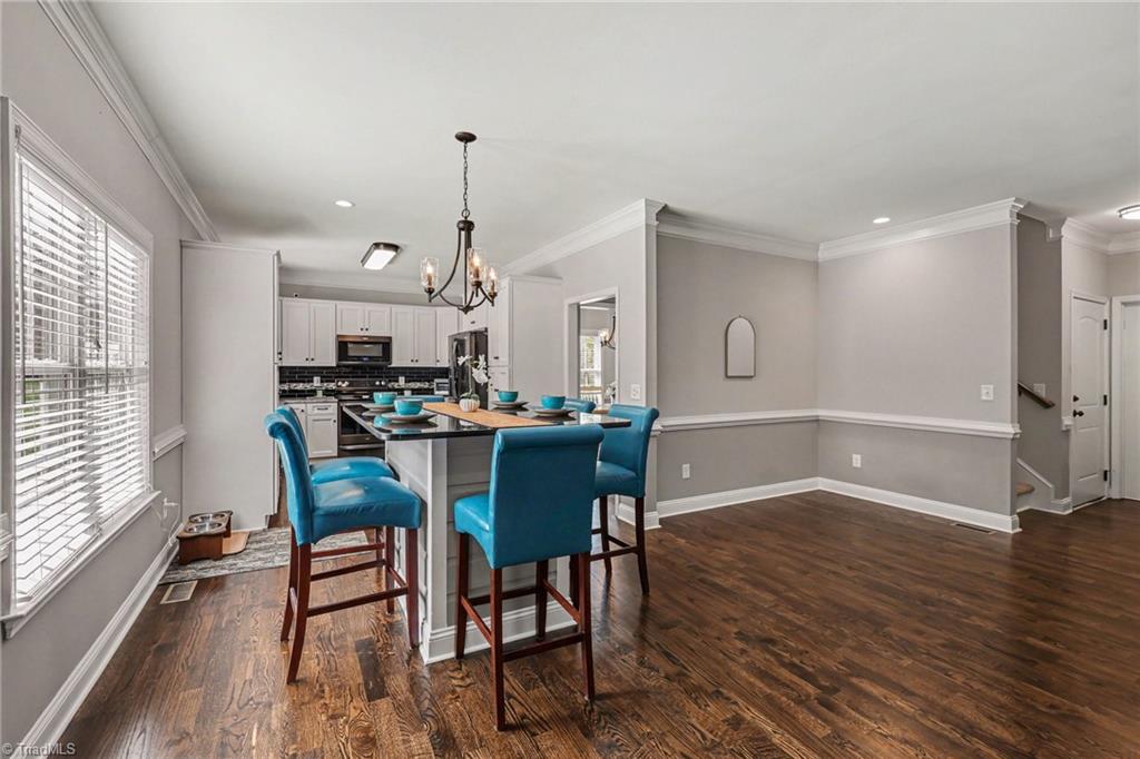 254 Spring Forest Road Asheboro, NC 27205 - Photo 6 of 28