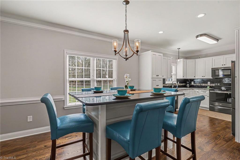 254 Spring Forest Road Asheboro, NC 27205 - Photo 7 of 28