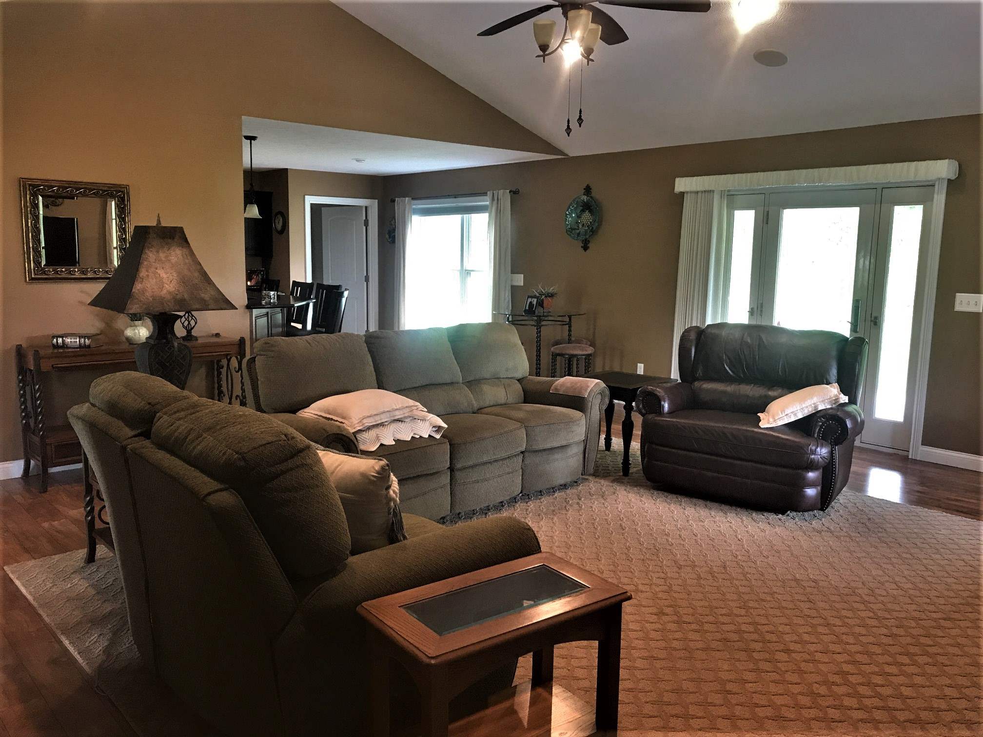 532 North Haag Road Montgomery, IN 47558 - Photo 2 of 24 Gallery Image 2