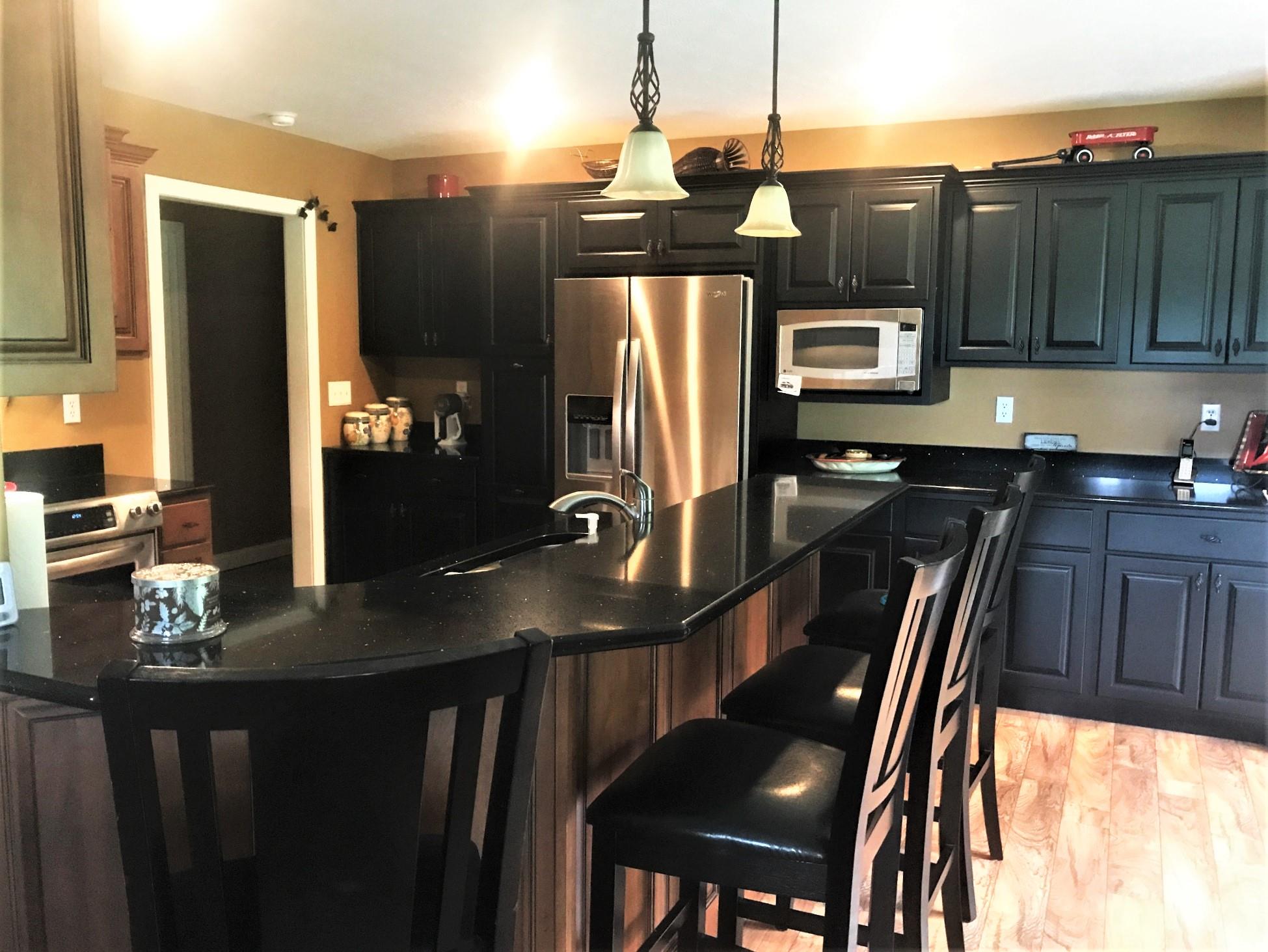532 North Haag Road Montgomery, IN 47558 - Photo 5 of 24 Gallery Image 5