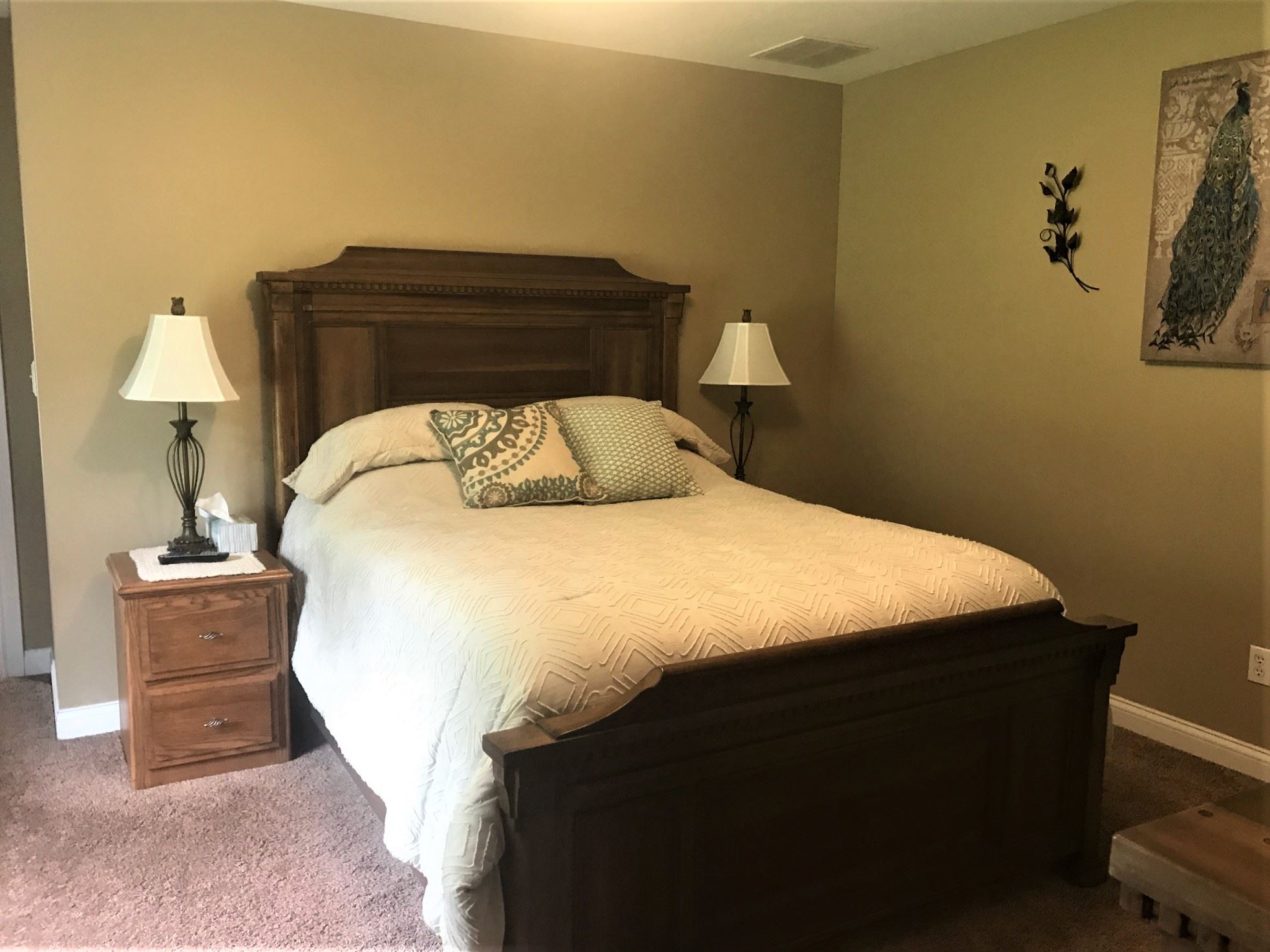 532 North Haag Road Montgomery, IN 47558 - Photo 10 of 24 Gallery Image 10