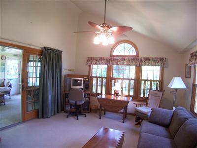 20 Chappaquiddick Road Centerville, MA 02632 - Photo 5 of 22 a view of a livingroom with furniture and a window