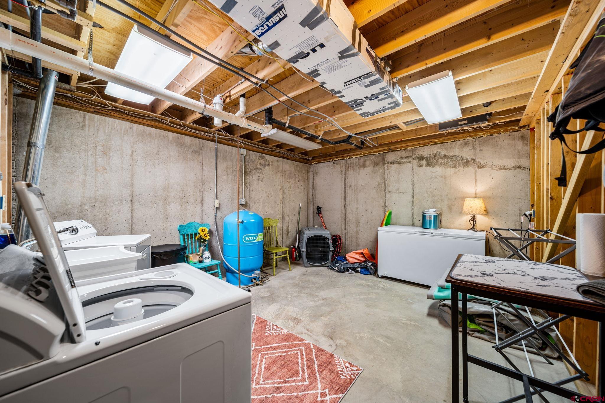 1118 Durango Road Durango, CO 81301 - Photo 24 of 32 a view of outdoor space