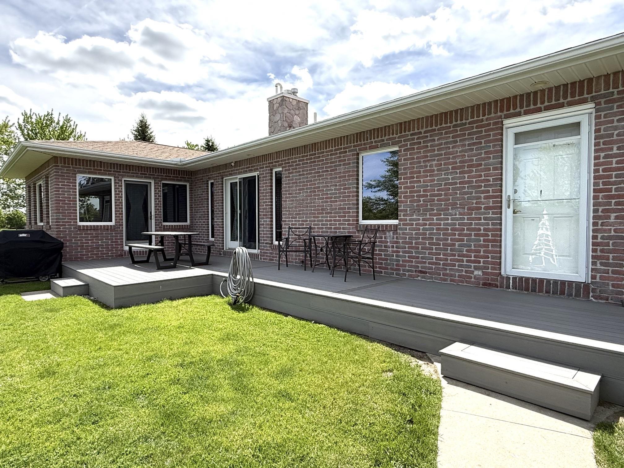 2145 Wheeler Road Bay City, MI 48706 - Photo 27 of 29