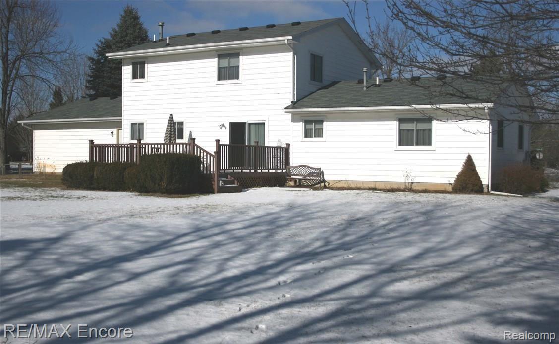 1424 Haines Road Lapeer, MI 48446 - Photo 4 of 30 IMG_1637.JPG