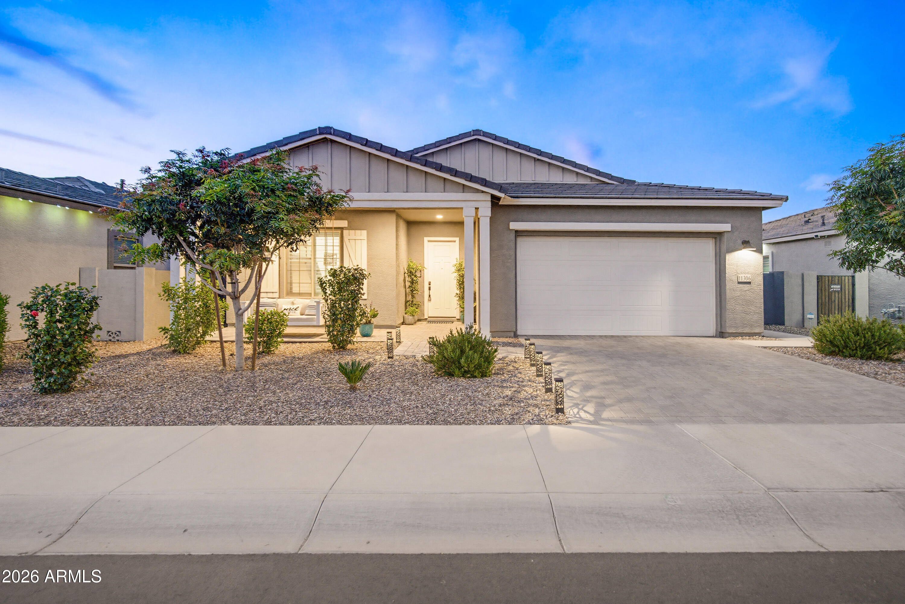 11306 Unity Avenue Mesa, AZ 85212 - Photo 36 of 60