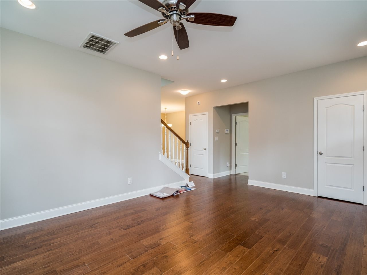 2308 Milburnie Road Raleigh, NC 27610 - Photo 5 of 25 Family Room
