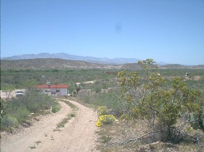 2751 North Cascabel Road Benson, AZ 85602 - Photo 2 of 5