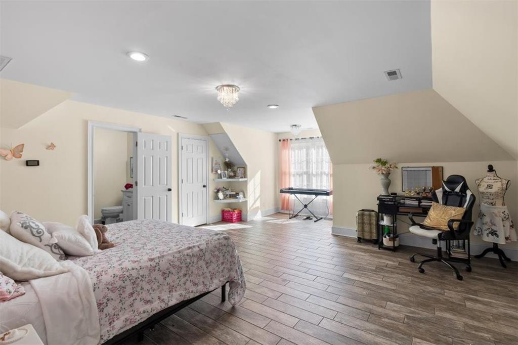 1746 Wayside Road Kingston, GA 30145 - Photo 21 of 41