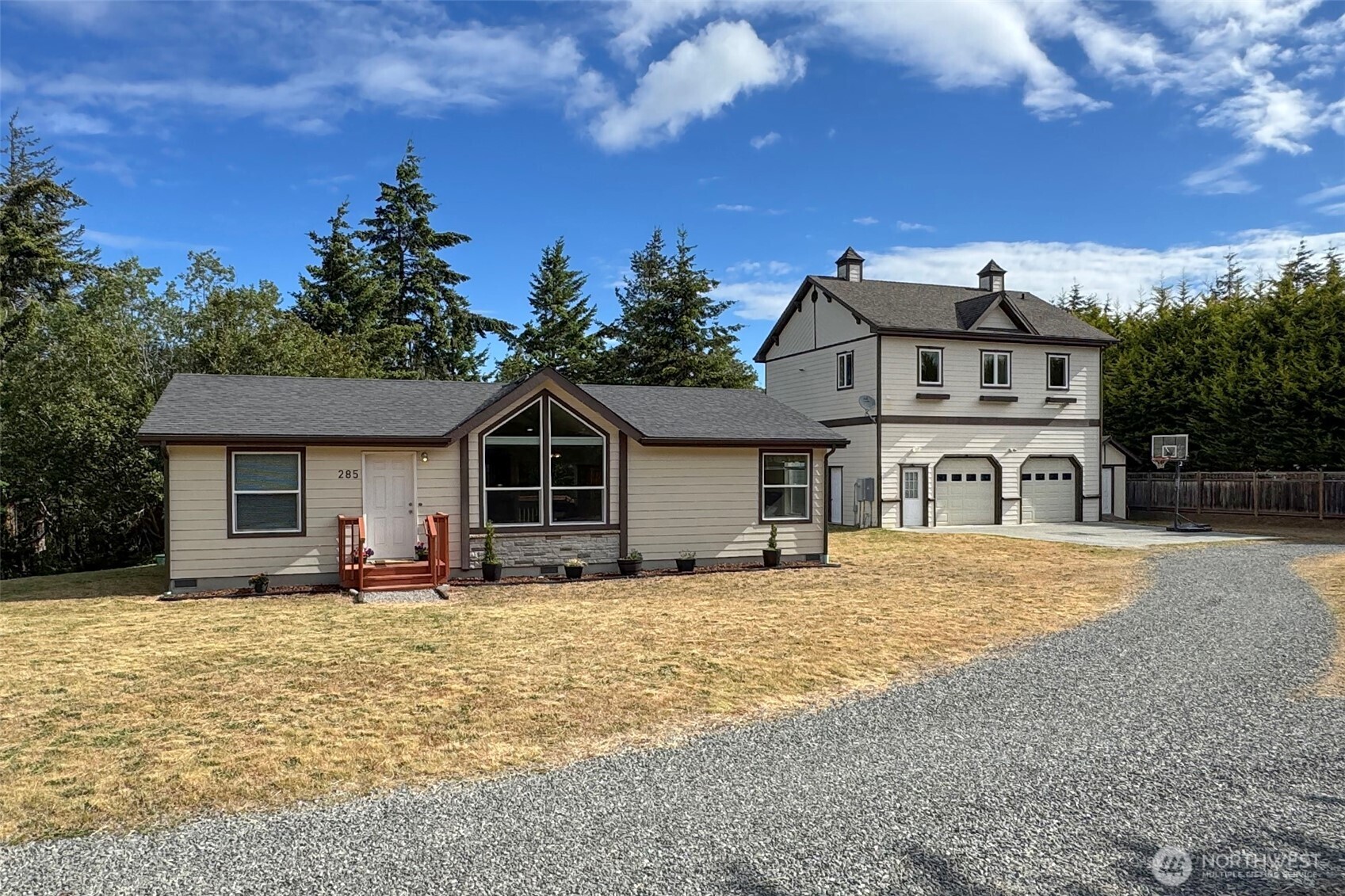 285 Bon Jon View Way Sequim, WA 98382 - Photo 40 of 40