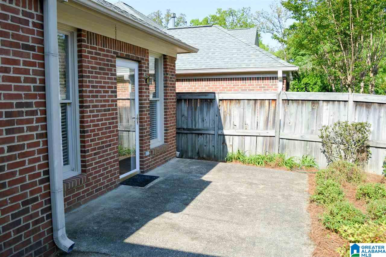 1520 Hamilton Lane Birmingham, AL 35243 - Photo 33 of 33