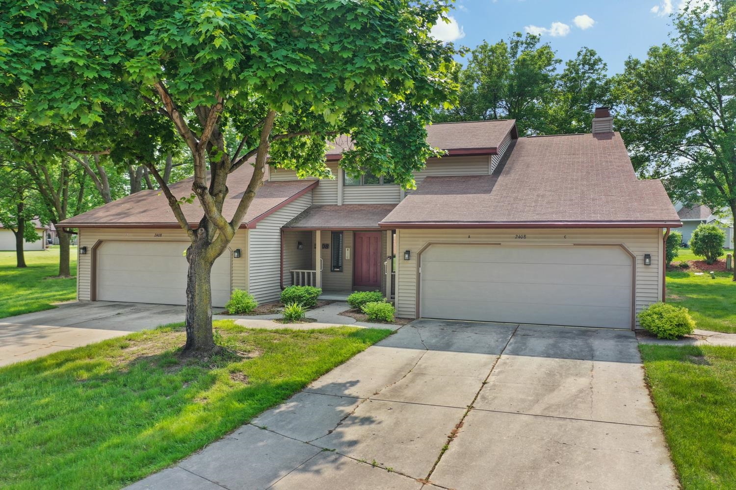 2408 Cedar Ridge, Unit C Green Bay, WI 54313 - Photo 1 of 1