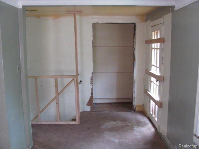 4811 Harvard Road Detroit, MI 48224 - Photo 11 of 19 IMG_0999