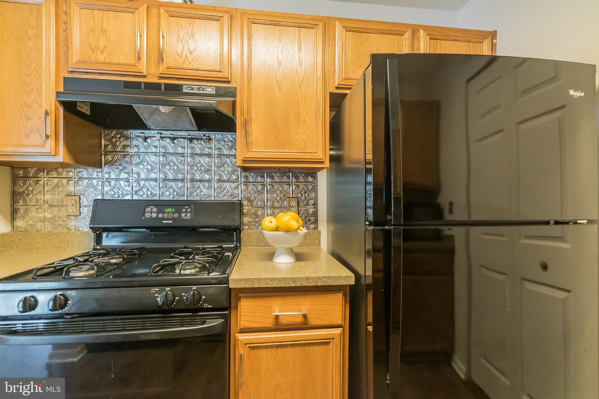14151 Cuddy Loop, Unit 101 Woodbridge, VA 22193 - Photo 14 of 29 kitchen