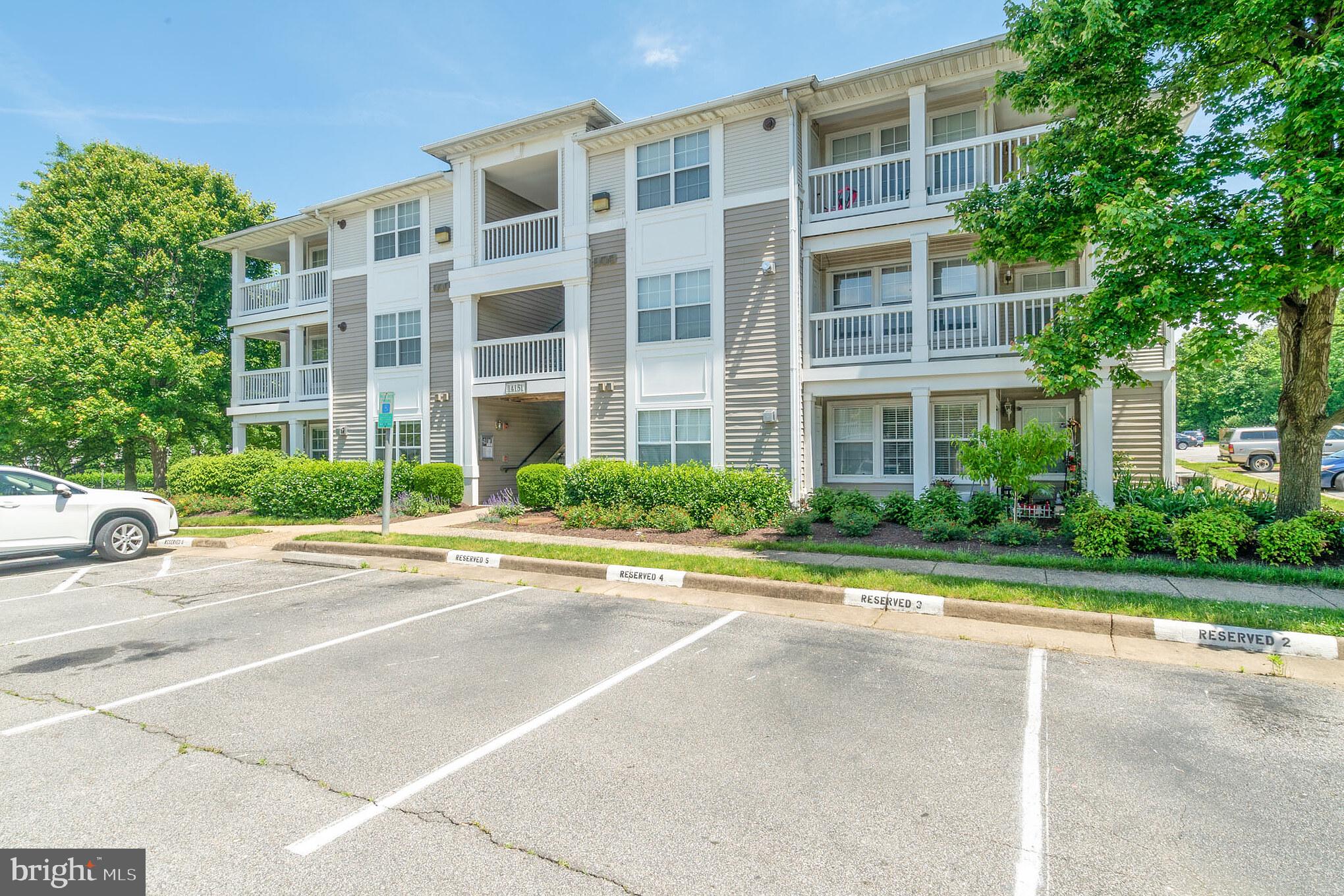 14151 Cuddy Loop, Unit 101 Woodbridge, VA 22193 - Photo 28 of 29
