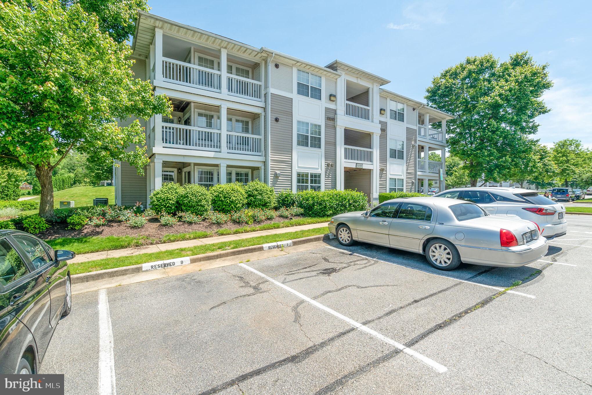 14151 Cuddy Loop, Unit 101 Woodbridge, VA 22193 - Photo 29 of 29