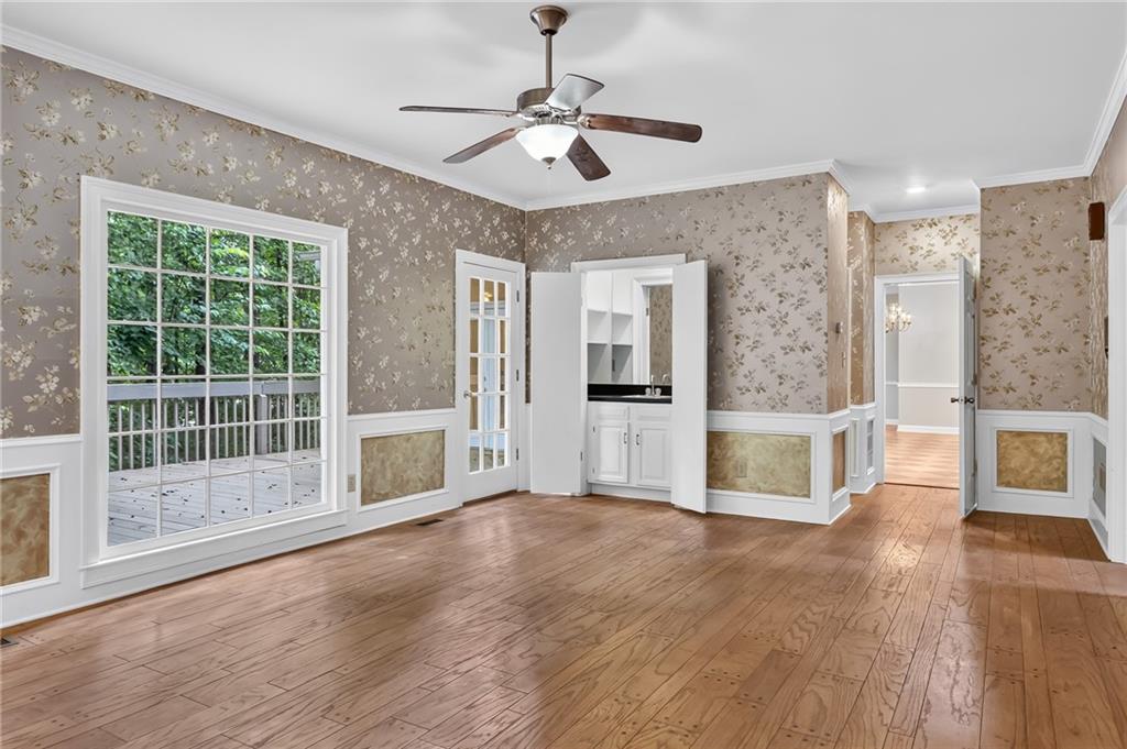 708 Robert Way Powder Springs, GA 30127 - Photo 12 of 56