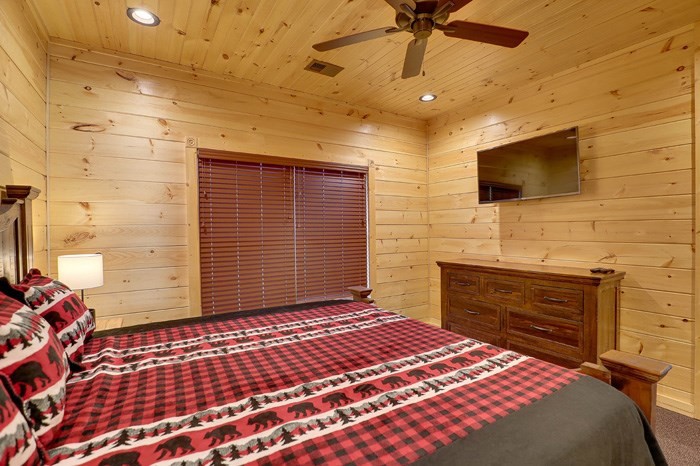 3219 Mayes Loop Road Pigeon Forge, TN 37863 - Photo 39 of 57 Gallery Image 39