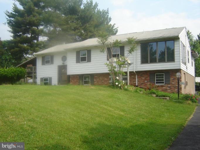 8375 Hawkins Creamery Road Gaithersburg, MD 20882 - Photo 1 of 1 Exterior (Main)