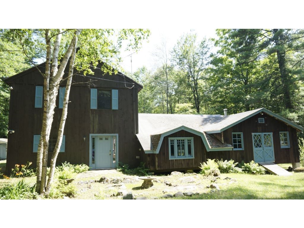 125 Great Road Jaffrey, NH 03452 - Photo 1 of 14