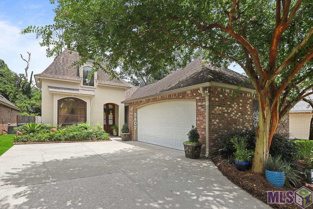 3407 Brookmeade Drive Baton Rouge, LA 70816 - Photo 1 of 19 Gallery Image 1