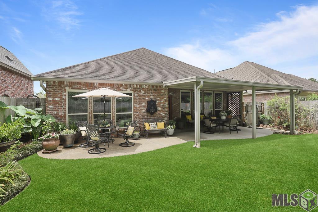 3407 Brookmeade Drive Baton Rouge, LA 70816 - Photo 17 of 19 Gallery Image 17