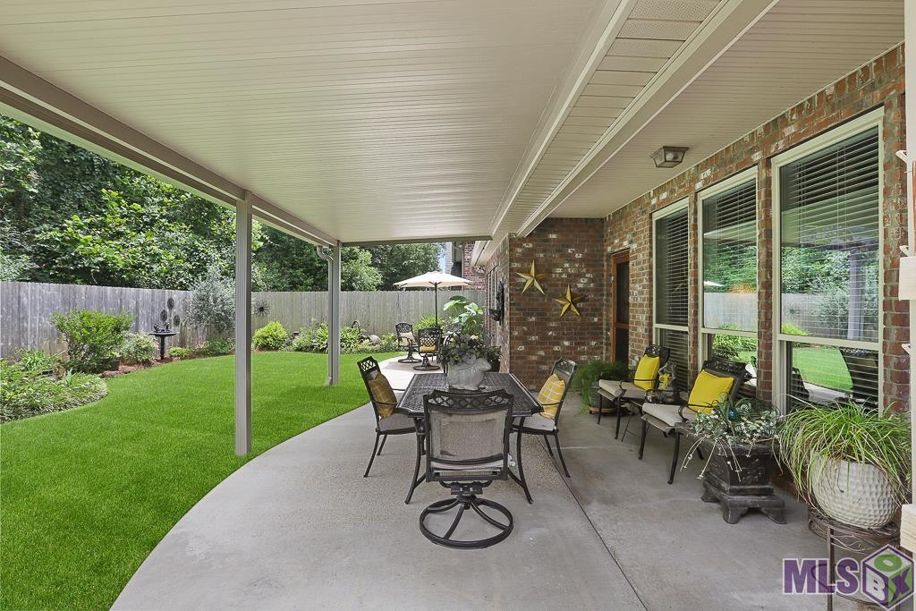 3407 Brookmeade Drive Baton Rouge, LA 70816 - Photo 18 of 19 Gallery Image 18